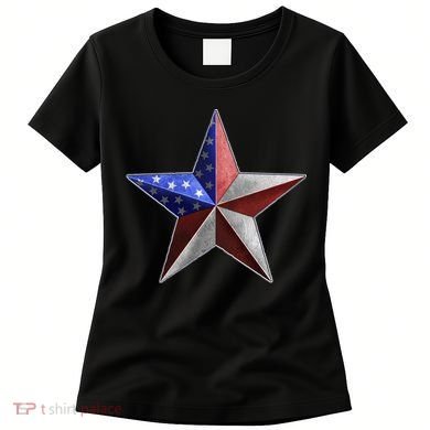 American Star Women's T-Shirt