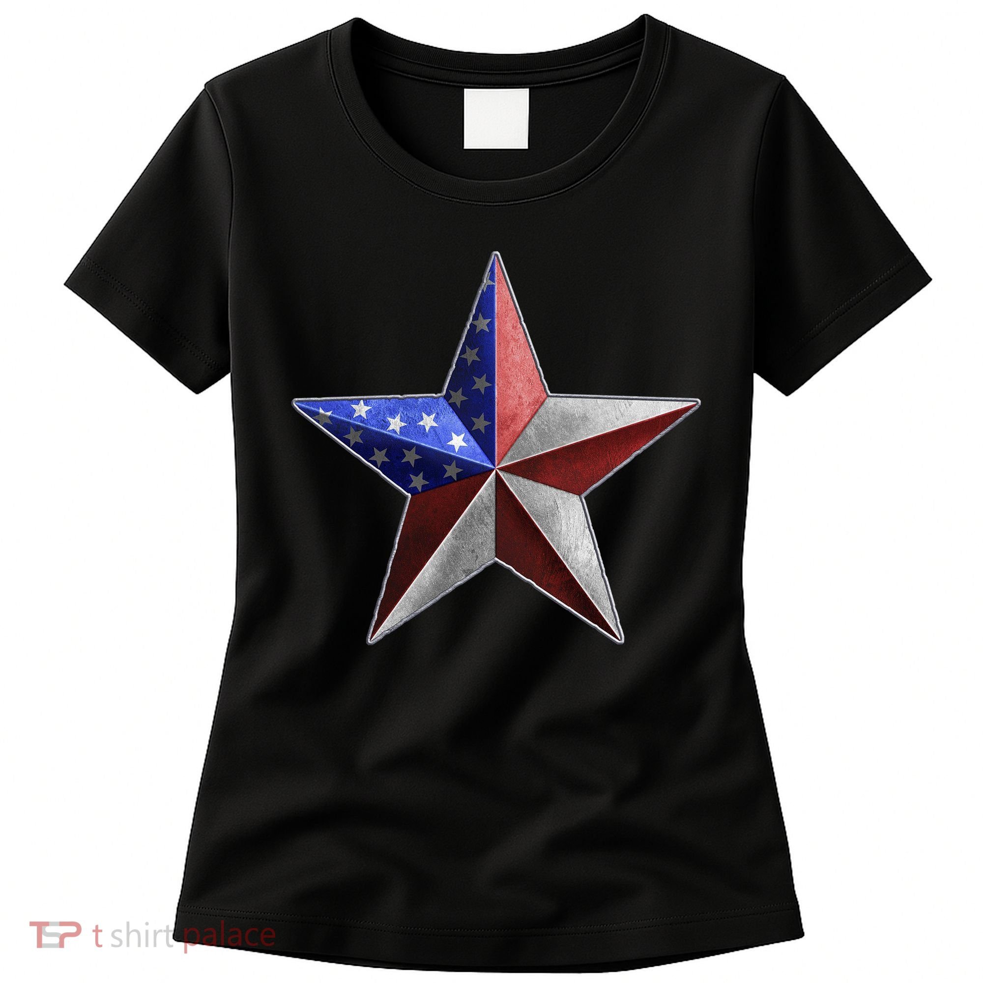 American Star Women's T-Shirt