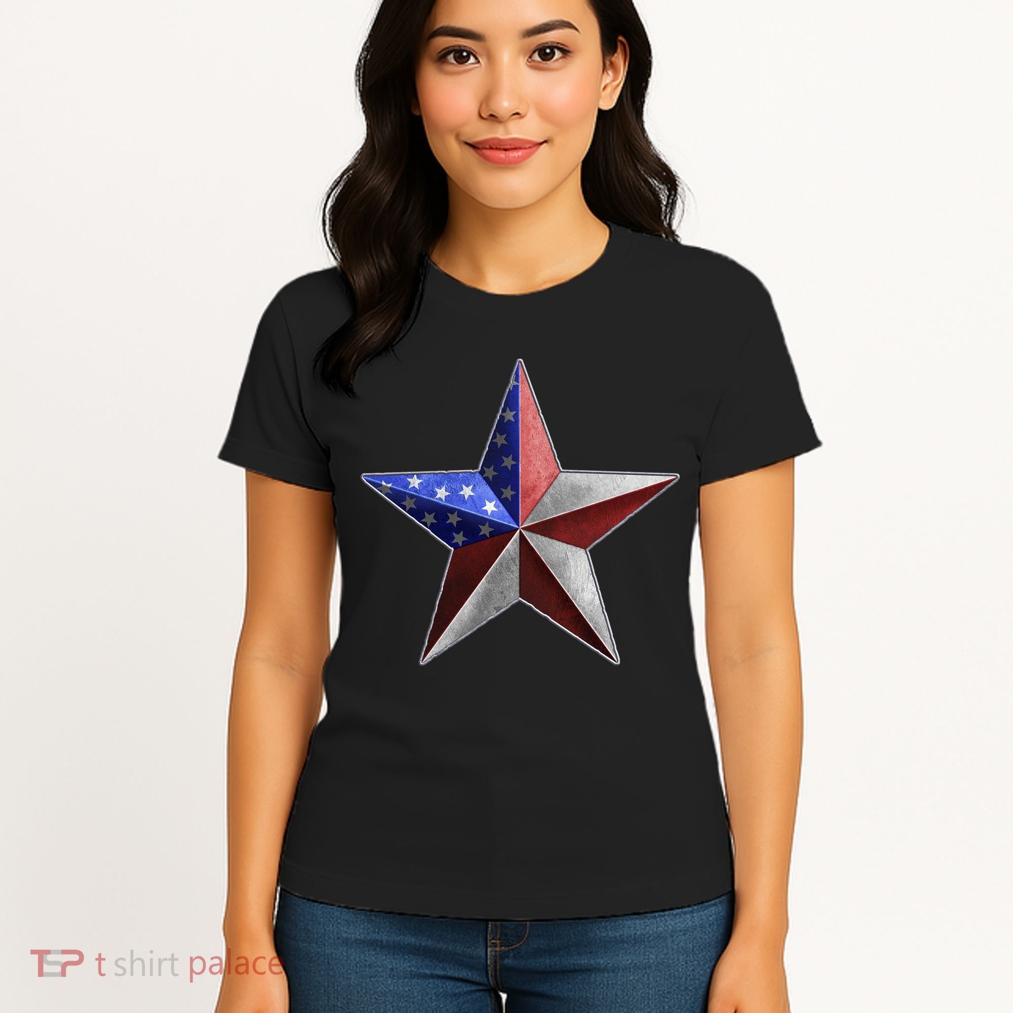 American Star Women's T-Shirt