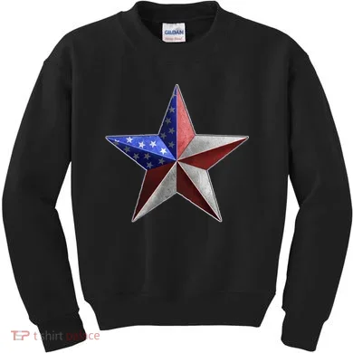 American Star Kids Sweatshirt
