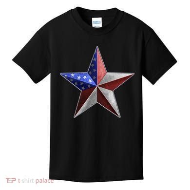 American Star Kids T-Shirt