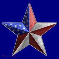 American Star Coffee Mug thumb 5