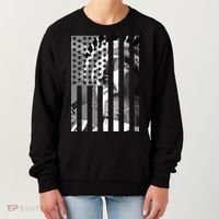 American Statue Of Liberty Flag Women's Sweatshirt thumb 0