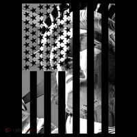 American Statue Of Liberty Flag Backpack thumb 2