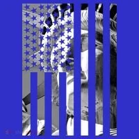 American Statue Of Liberty Flag T-Shirt thumb 7