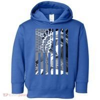 American Statue Of Liberty Flag Toddler Hoodie thumb 0