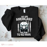 American Strong Sweatshirt thumb 2