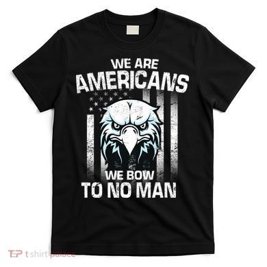 American Strong T-Shirt