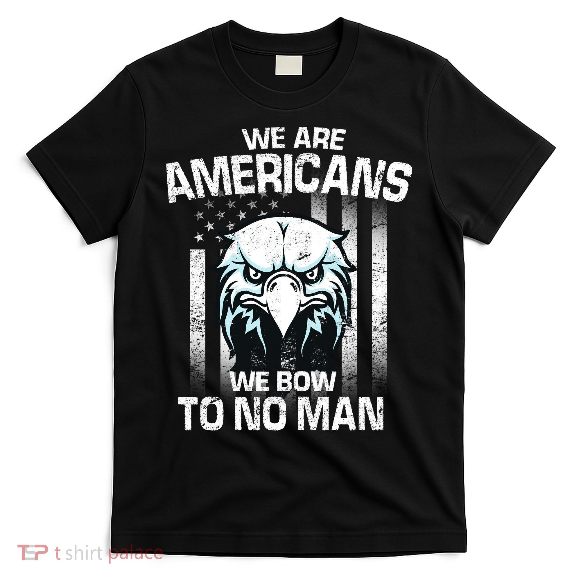 American Strong T-Shirt