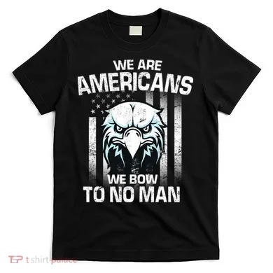 American Strong T-Shirt