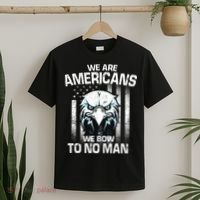 American Strong T-Shirt thumb 2