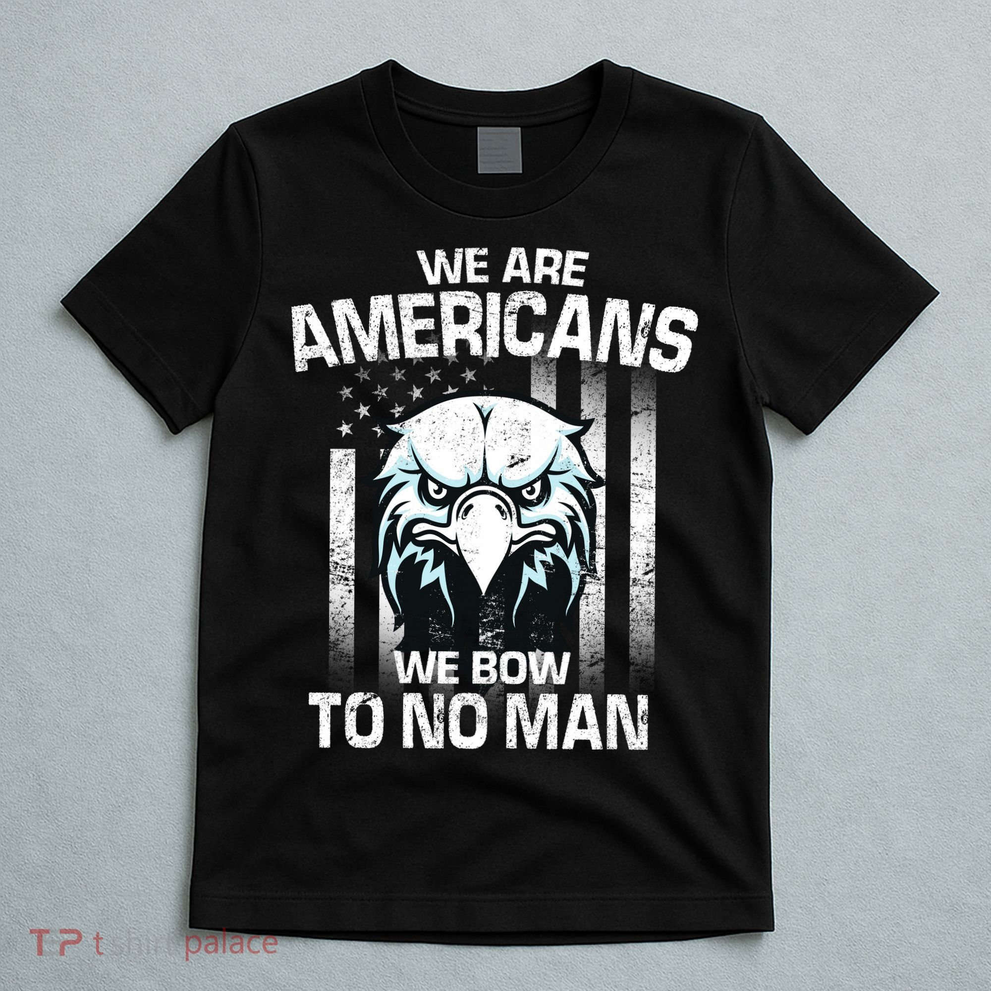 American Strong T-Shirt
