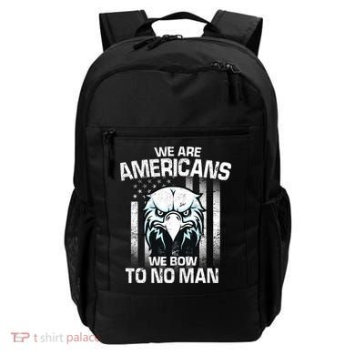 American Strong Backpack