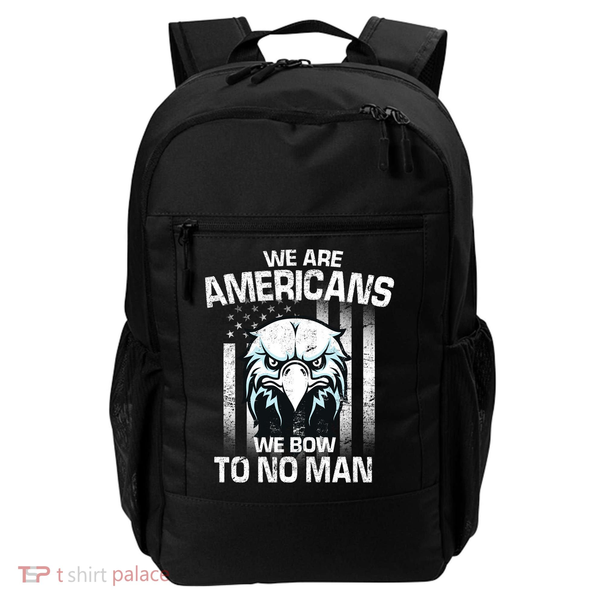 American Strong Backpack