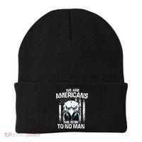 American Strong Beanie thumb 0