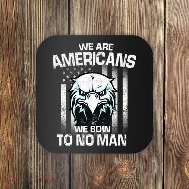 American Strong Coaster