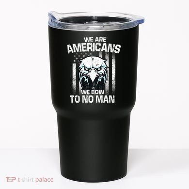 American Strong Tumbler