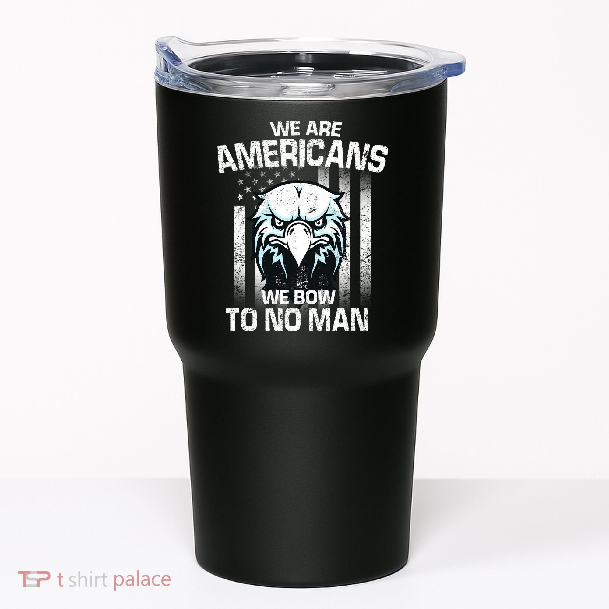 American Strong Tumbler