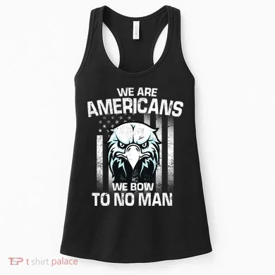 American Strong Women's Tank Top