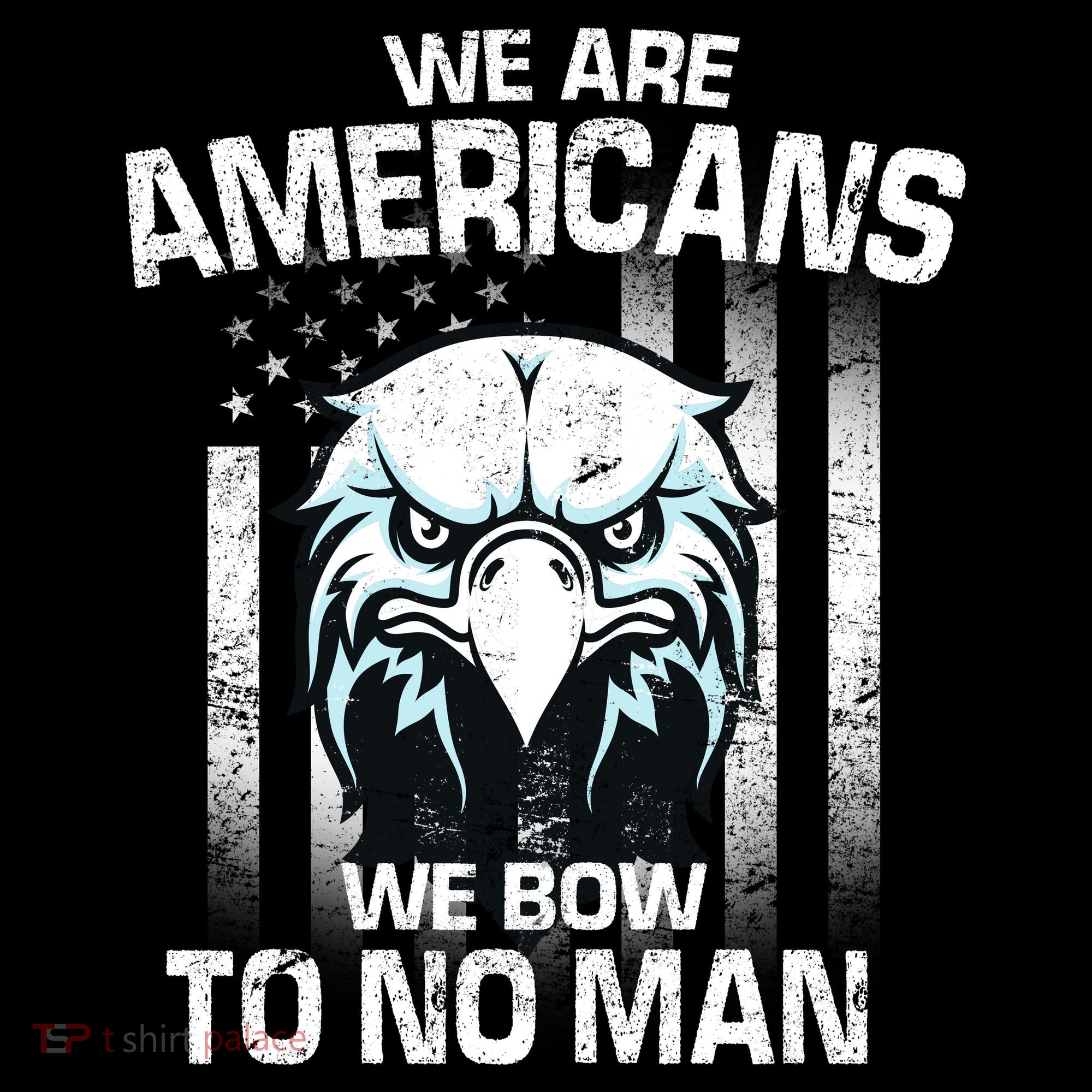 American Strong Women's Tank Top