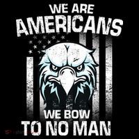 American Strong Baby Bodysuit thumb 2
