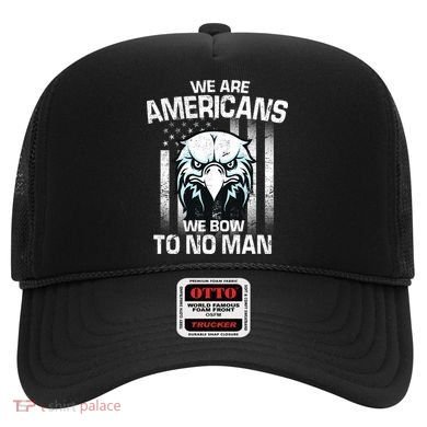 American Strong Hat