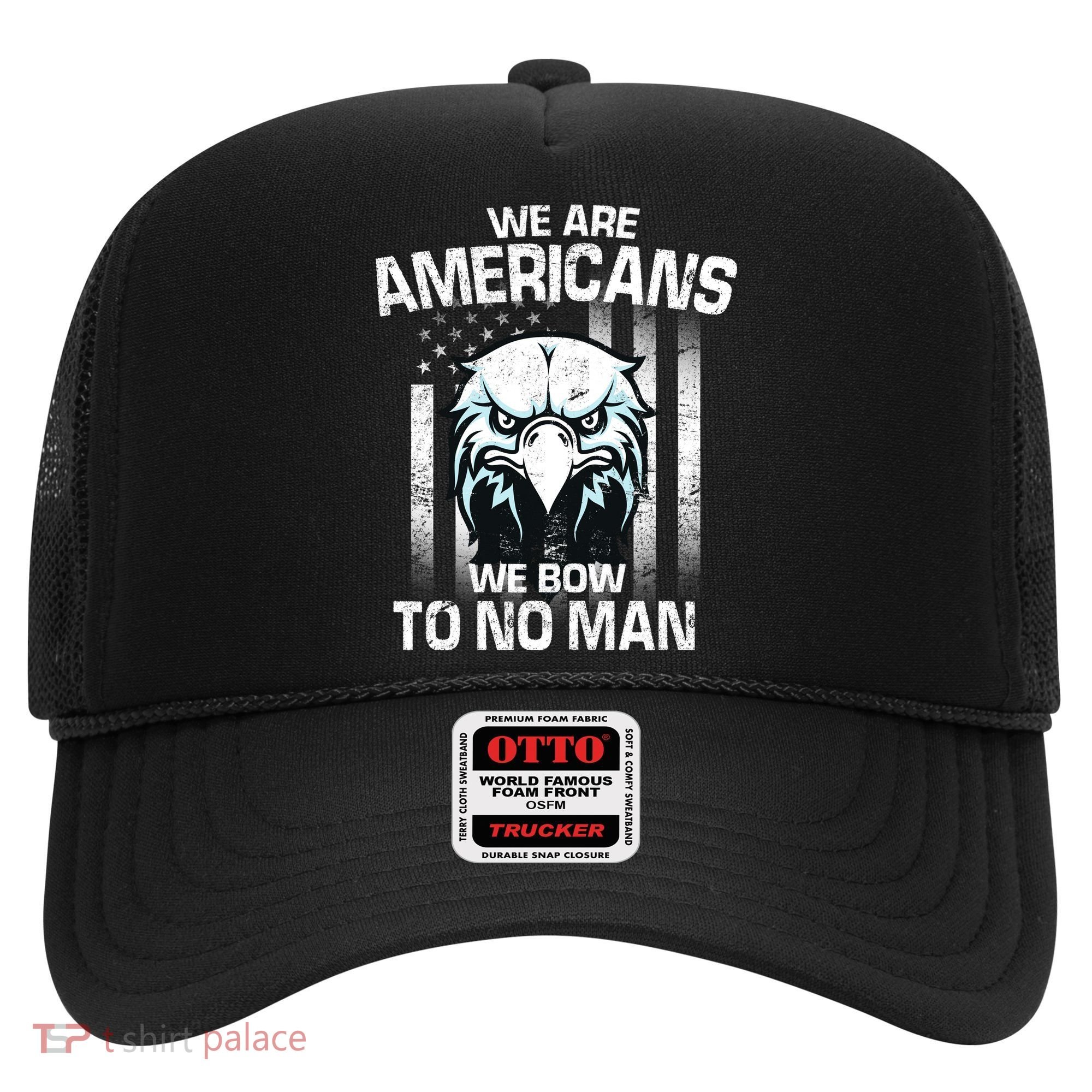 American Strong Hat