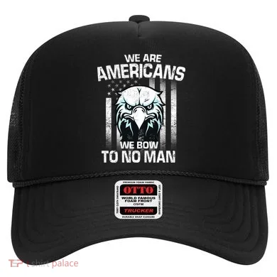 American Strong Hat