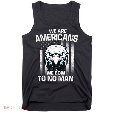 American Strong Tank Top