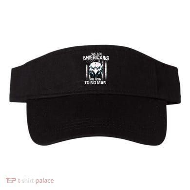 American Strong Visor