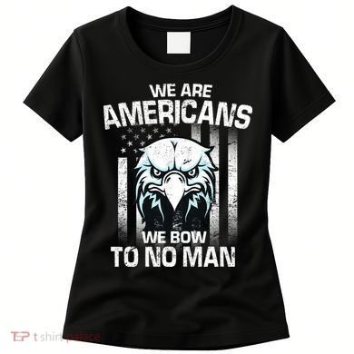 American Strong Women's T-Shirt