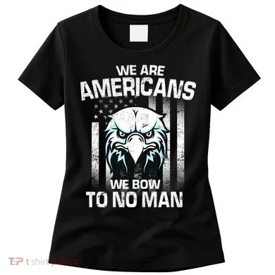 American Strong Women's T-Shirt