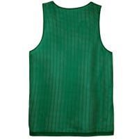 American T-Rex Dinosaur USA Flag Mesh Reversible Basketball Jersey Tank thumb 1