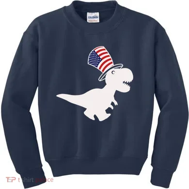 Kids Sweatshirt