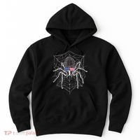 American Tarantula Spider Hoodie thumb 0