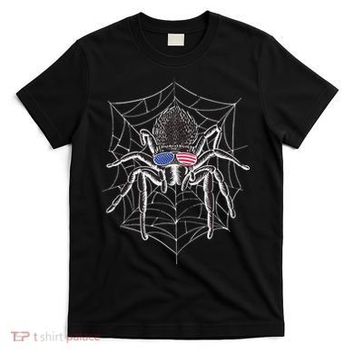 American Tarantula Spider T-Shirt