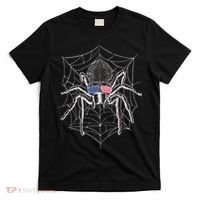 American Tarantula Spider T-Shirt thumb 0