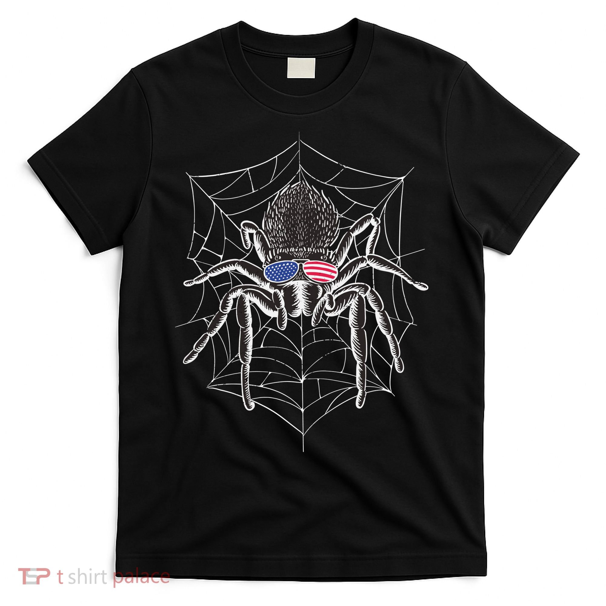 American Tarantula Spider T-Shirt