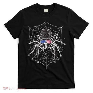 American Tarantula Spider T-Shirt