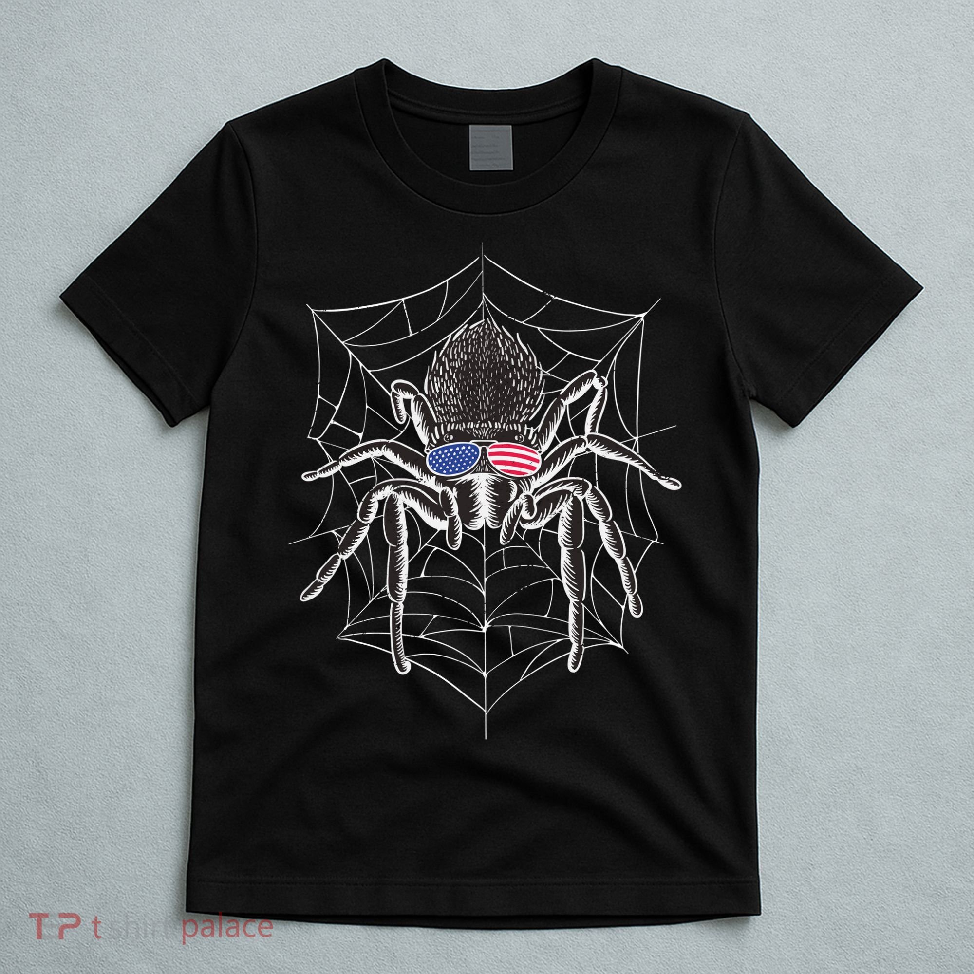 American Tarantula Spider T-Shirt