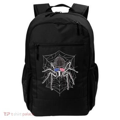 American Tarantula Spider Backpack