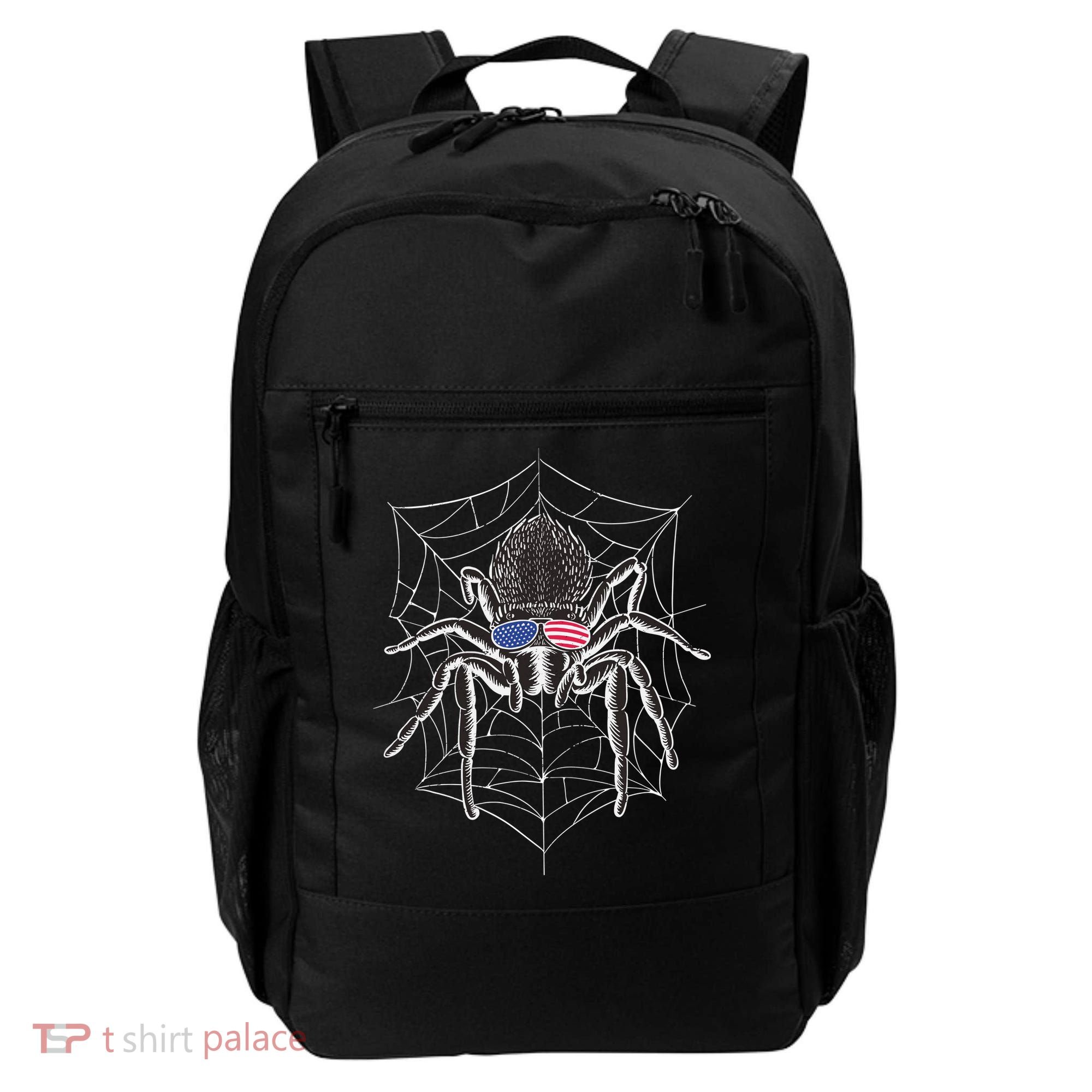 American Tarantula Spider Backpack