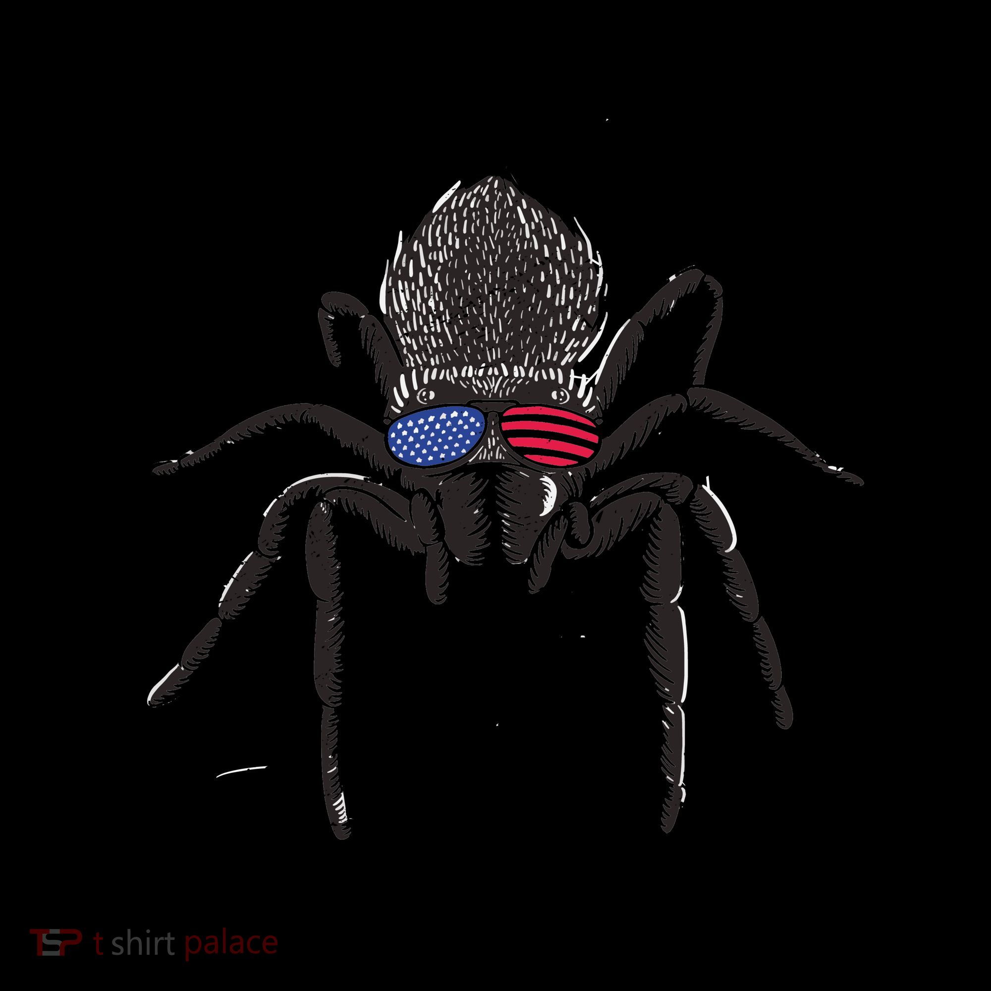 American Tarantula Spider Coffee Mug