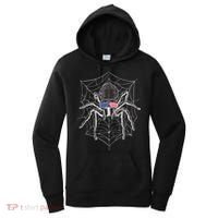 American Tarantula Spider Women's Hoodie thumb 0