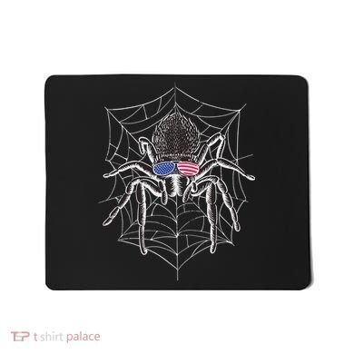American Tarantula Spider Mousepad
