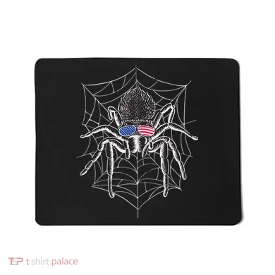 American Tarantula Spider Mousepad