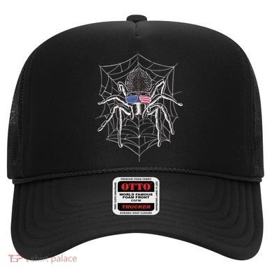 American Tarantula Spider Hat