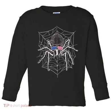 Toddler Long Sleeve