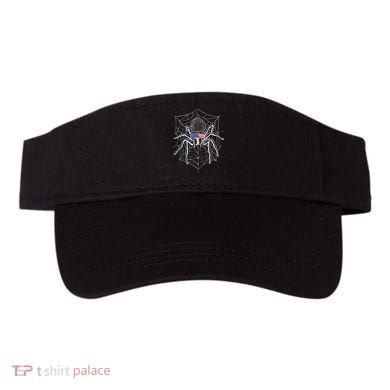American Tarantula Spider Visor