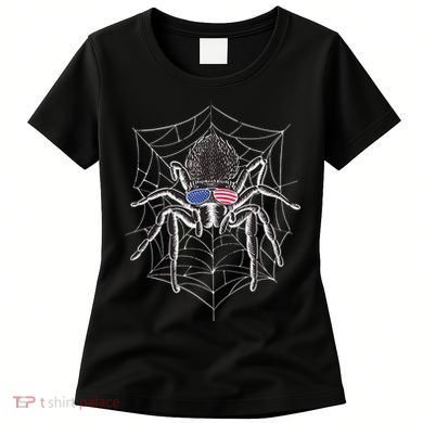 American Tarantula Spider Women's T-Shirt